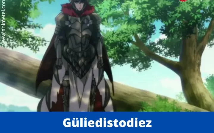 Güliedistodiez Strongest Character Of So What I’m A Spider
