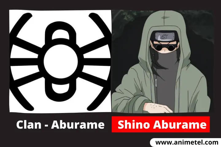 Aburame clans Symbol