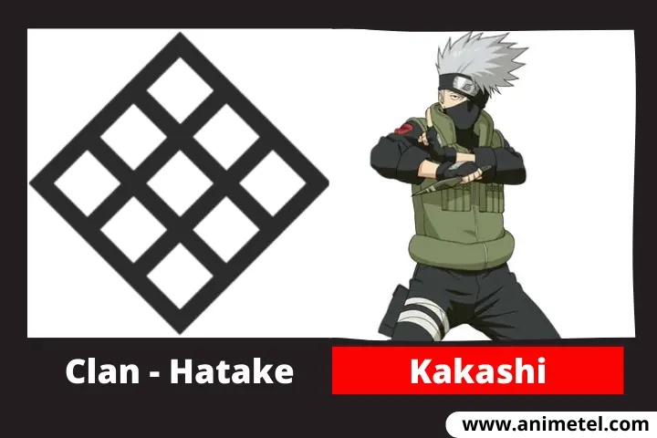 Hataka clan Symbol