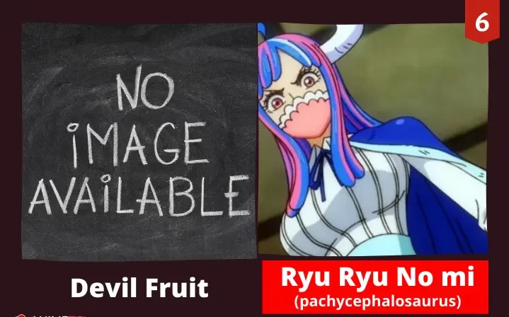 Top 10 Strongest Devil Fruits and Their Users Ranked In One Piece