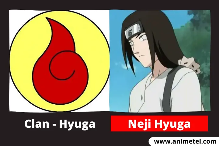 Hyuga Clan Symbol