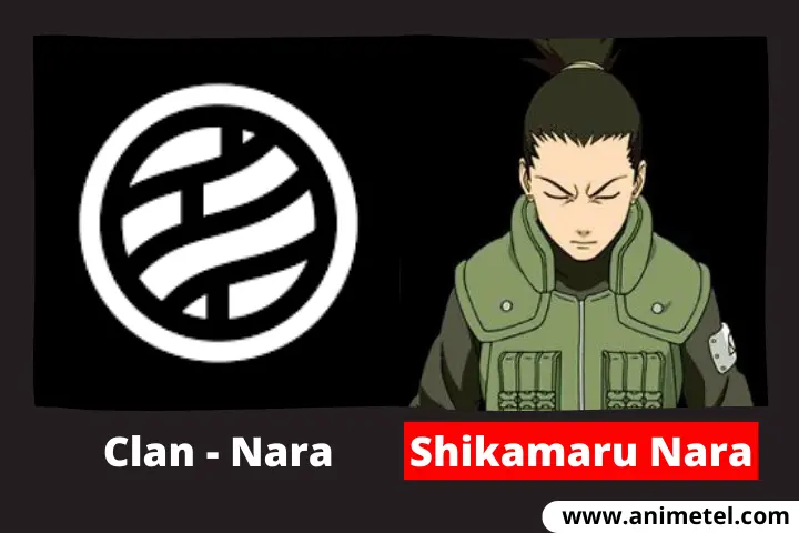Nara Clan Symbol