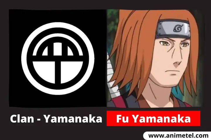 Yamanaka clan Symbol