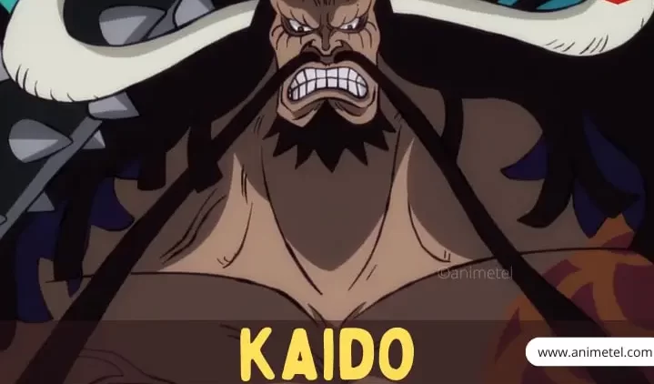 ( Ultimate ) Top 10 Strongest Characters In One Piece