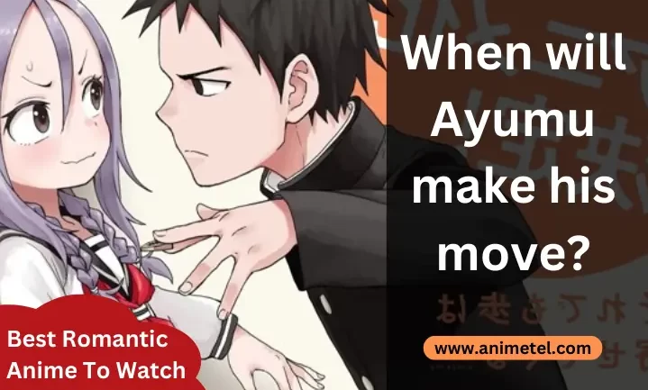 [Charming] 10 Best Romantic Animes To Watch In 2023