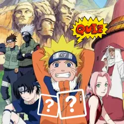 Naruto Quizzes: Only 1 % Of Anime Fans Can Answer | AnimeTel