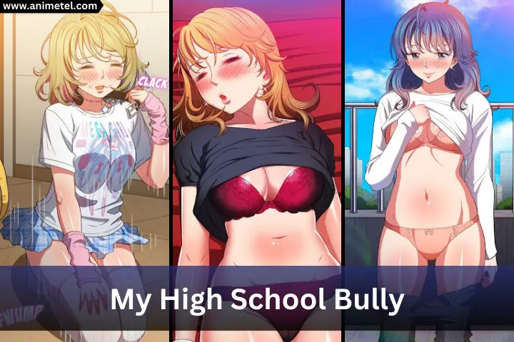 My High School Bully